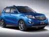 Особенности и преимущества автомобилей Changan