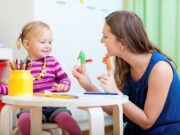 Польза и важность занятий с логопедом для детей