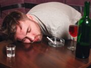 Как избавиться от похмелья после запоя?