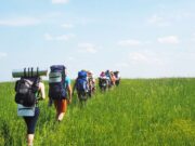 Походы выходного дня по Подмосковью