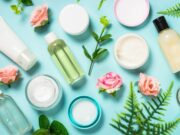 Эффект от использования уходовой косметики Aliskin