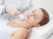 Ультраформер: современная процедура, которая помогает подтянуть кожу лица и шеи