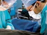 Пластические операции на половых органах