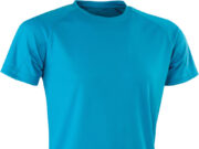 Спортивная футболка: обязательный предмет экипировки любого спортсмена