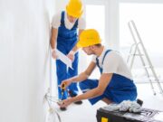 Что важно знать при ремонте квартиры?