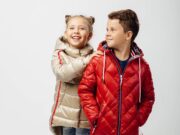 Как правильно выбрать куртку для ребенка по сезону?