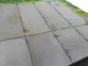 Виды аэродромных плит