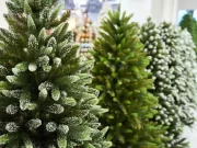 Как правильно выбрать искусственную ель: полезные советы