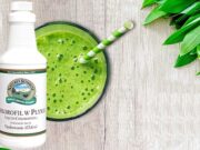 Хлорофилл: эффективное средство для здоровья