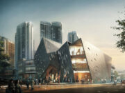 Преимущества визуализации архитектурных проектов