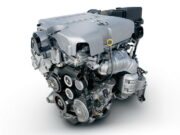 Особенности выбора контрактного двигателя