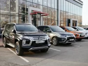 Обзор на автосалон Армада Авто