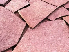 Лемезит :уникальный российский камень