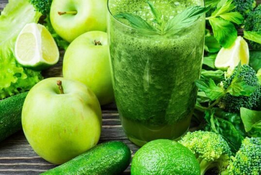 Чем полезна Живая Хлорелла?