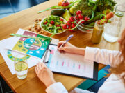 Как проходит обучение по направлению Психолог-диетолог. Нутрициолог?