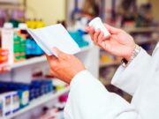 Как найти доступные лекарства в аптеке?