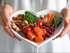 Правильное питание при атеросклерозе