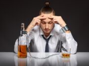 Причины развития алкогольной зависимости