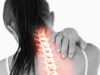 Как проявляется шейный остеохондроз? Основные методы лечения