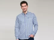 История создания бренда Claudio Campione