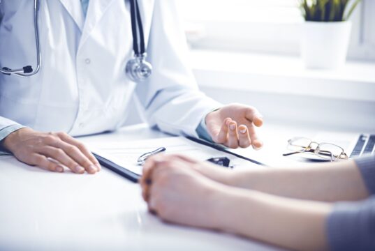 Когда нужно обращаться к онкологу?