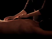 Почему мужчины любят эротический массаж?-