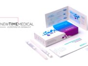 ДНК-тестирование в косметологии NewTimeMedical в Москве