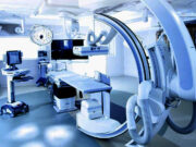 Виды медицинского оборудования