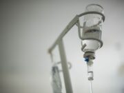 Как действуют капельницы от похмелья?