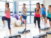 Как выбрать фитнес-клуб: советы для начинающих