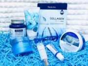 Что представляет собой корейская косметика FarmStay ?