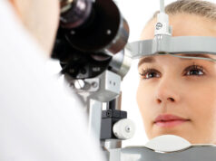 Методы диагностики и лечение глазных заболеваний