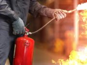 Обучение по Пожарной Безопасности: Защита Сотрудников и Рабочих Пространств