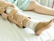 Современные средства иммобилизации пациента