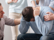 Как проходит реабилитация больных алкоголизмом?