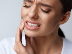 Надежные способы снятия зубной боли