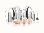 Какие бывают слуховые аппараты?