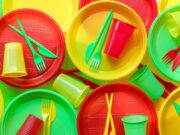 Разновидности и выбор одноразовой посуды