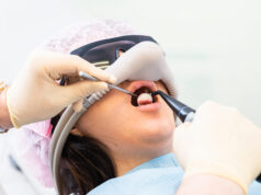 Как проходит лечение зубов под седацией?