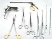 Какие инструменты используются в гинекологии?