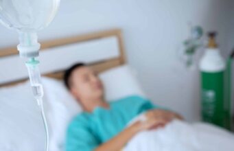 Как прокапаться от алкоголя?