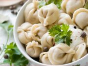 Домашние пельмени: секреты приготовления