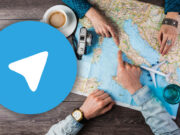 Популярные телеграм-каналы путешественников