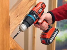 Как выбрать шуруповерт для дома или работы?