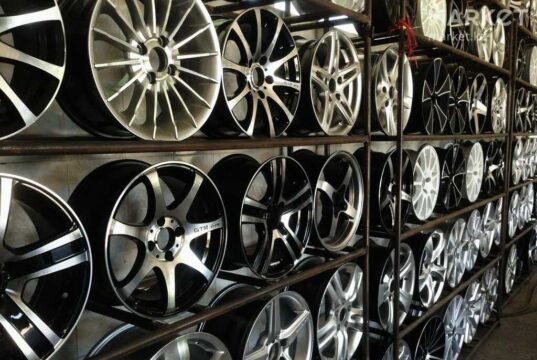 Выбор новых дисков для автомобиля