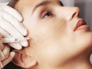 Биоревитализация: глубокое увлажнение и омоложение кожи с помощью гиалуроновой кислоты