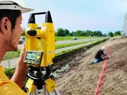 Для чего используются геодезические измерительные приборы?