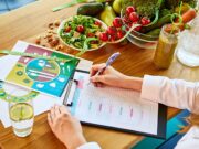 Преимущества онлайн обучения по нутрициологии