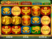 Защита данных игроков в процессе игры в слот Sun of Egypt: обеспечение безопасности и конфиденциальности