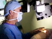 Эффективно ли хирургическое лечение глаукомы?